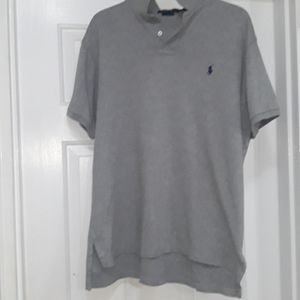 Mens Polo Ralph Lauren